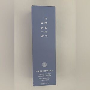 Fenty Hair - The Comeback Kid Repair Treatment